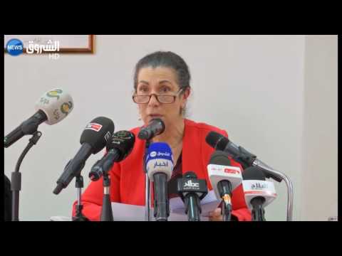 شاهد حنون تحذر من مغبة مراجعة قانون المحروقات