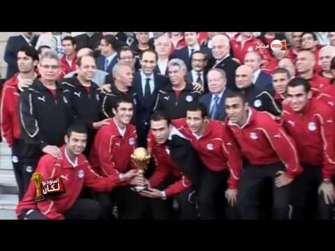 شاهد  قراءة في مستجدات نهائيات الغابون