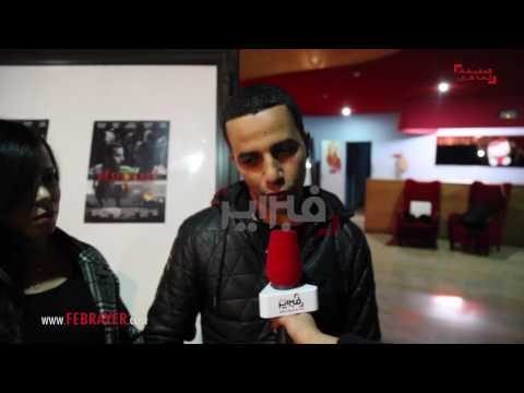 بطل فيلم يا خيل الله يوضح أسباب عدم شهرته