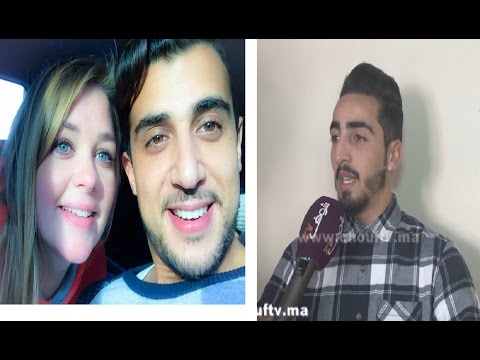 طليق زوجة مروان حيداوي الأميركية يكشف أسرارًا خاصة