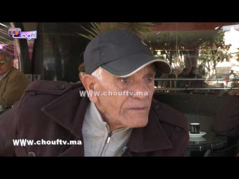 الملك محمد السادس و الأمير مولاي رشيد يستقبلان أبطال كأس أفريقيا 1976