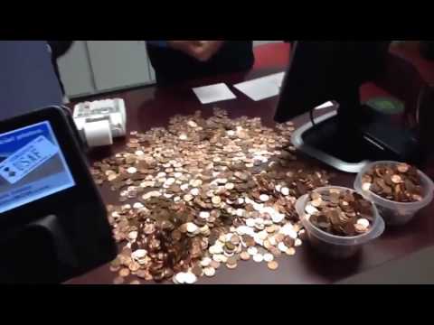 أمريكى يلقن إدارة الضرائب فى بلاده درسا قاسيا