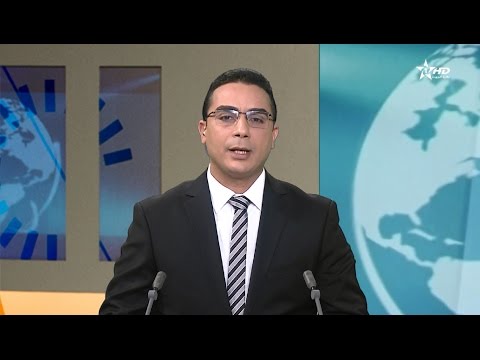 شاهد  استمرار موجة البرد القارس