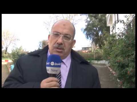 شاهد توزيع مفاتيح 90 مسكنًا عموميًا إيجاريًا