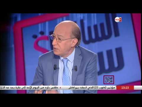شاهد تشكيل الحكومة المغربية الجديدة