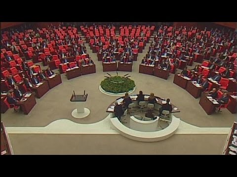 شاهد تعديل دستوري في تركيا يعزّز صلاحيات الرئيس
