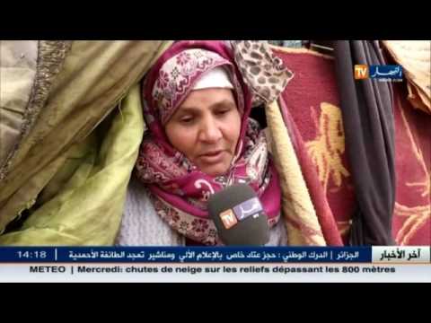 شاهد أبرز أخبار الجزائر العميقة