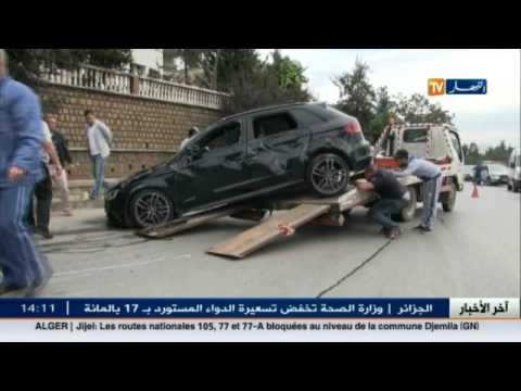 شاهد 7 وفيات في حوادث المرور و27 حالة اختناق بغاز co في 48 ساعة الأخيرة