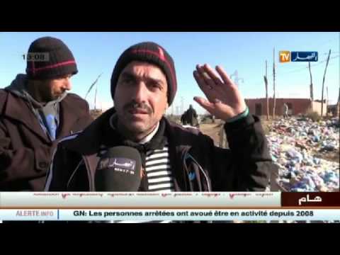 شاهد وادي صفا يُهدد السكان مع كل فصل شتاء