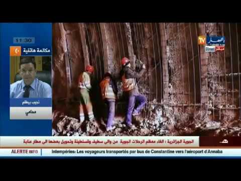شاهد بيطام يؤكد أنّ ملكية عروش ليست خاصة ولا تستحق التعويض