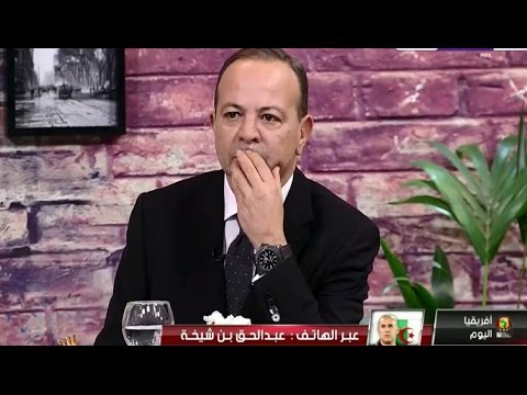 مدرب اتحاد طنجة بنشيخة يتحدث عن المنتخب