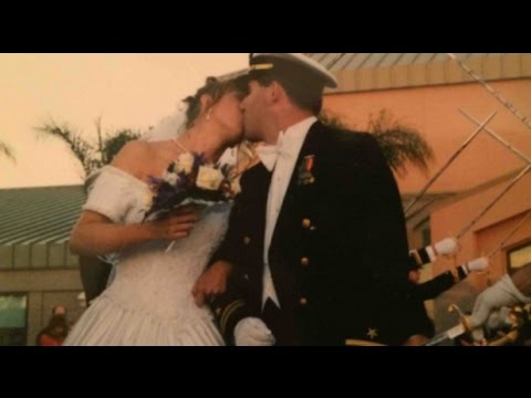 بالفيديو  زوج يمنح زوجته كِليته في ذكرى زواجهما الـ20