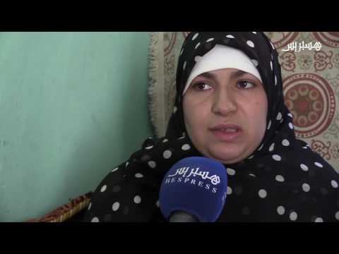 شاهد  دعاء تحتاج إلى زرع مثانة