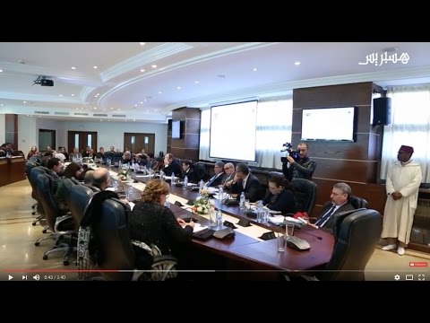 شاهد  البرلمان وحقوق الإنسان