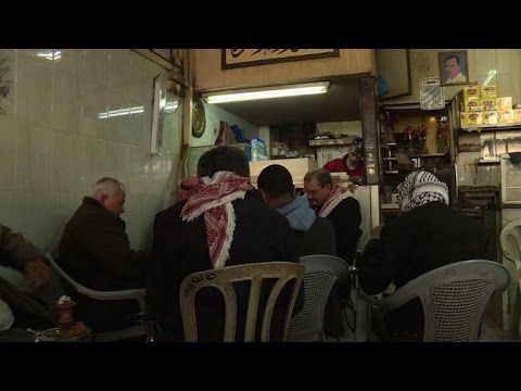 شاهد  الفلسطينيون لا يستبشرون خيرًا في  ترامب