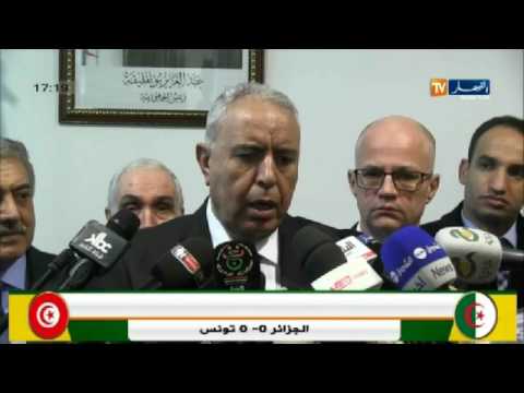 تحصيل ايرادات الضمان الإجتماعي الجيّدة في الجزائر