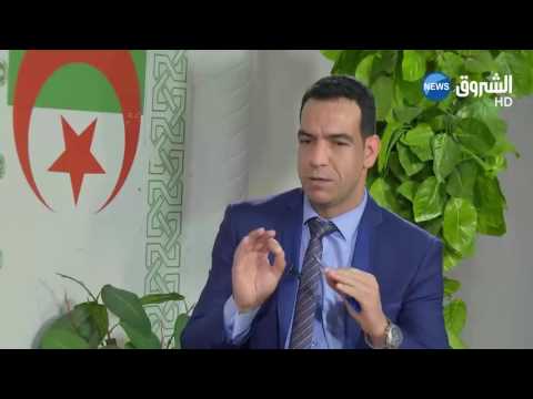 شاهد عبد الرزاق مقري يؤكّد أن ولّاةً اعترفوا بتزوير الانتخابات في الجزائر