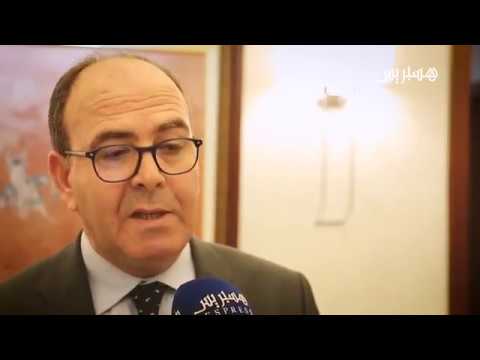 شاهد بنشماش والتنمية في عام 2030