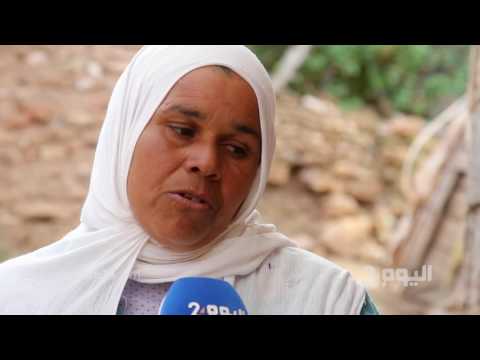 شاهد حسناء تكشف أسباب تعرضها للاغتصاب الجماعي