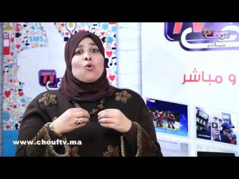 شاهد خطوات خلق السعادة الزوجية