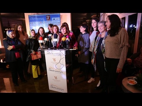 انطلاق مسابقة صحراوية في المملكة المغربية