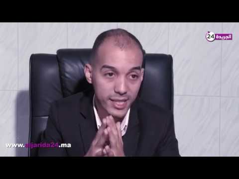 شاهد الواقف من بائع ميكا إلى أستاذ موجه