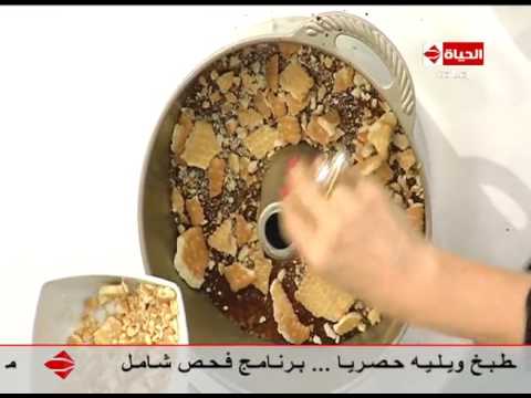 تعرفي على طريقة إعداد كيكة القهوة