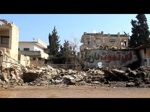 شاهد سكان ادلب لا يأملون خيرًا من محادثات أستانا