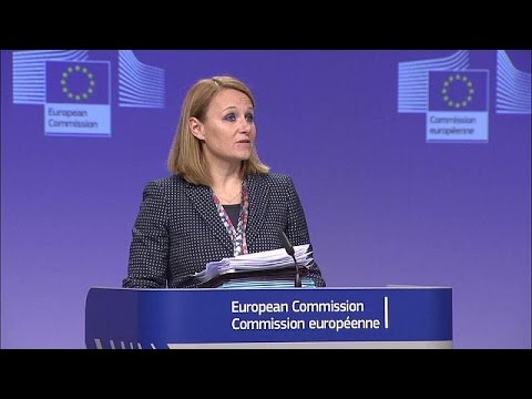 قلق أوروبي من التوتر بين صربيا و كوسوفو