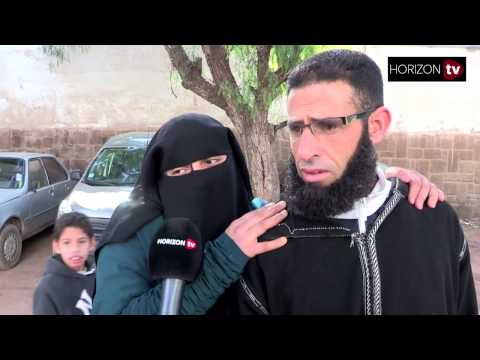 بالفيديو رأي الشارع المغربي في منع بيع الزي الإسلامي النقاب