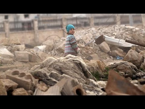 بالفيديو وفد المعارضة السورية يرفض توقيع البيان الختامي لأستانا