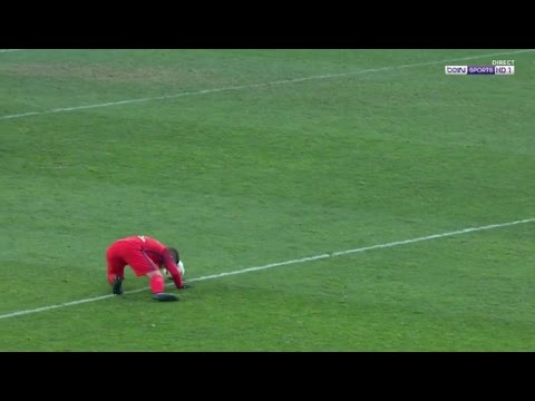 بالفيديو ظهور أغرب إنذار في العالم