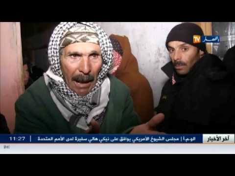 أهم الأخبار المحلية الجزائرية الأربعاء