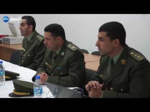 الدرك الوطني يؤكد تراجع عدد حوادث المرور