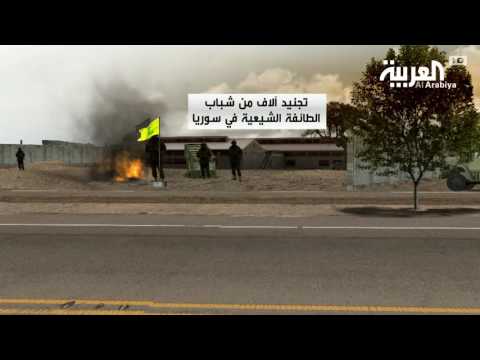 حزب الله ينعى قاصرًا يعمل مصورًا في إعلامه الحربي