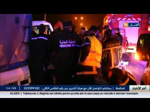 شاهد بدوي يعلن عن وفاة 7 أشخاص