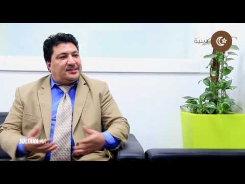 شاهد الطيب كريبان يؤكد أن الزواج قرار مصيري