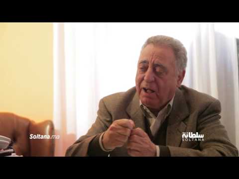 شاهد محمد زيان يؤكد أنه لن يتم الإفراج عن سعد لمجرد