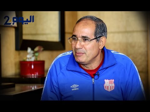 شاهد الزاكي يتحدث عن منتخب رونار