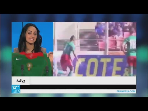 الشعب المغربي يحتفل بتأهل منتخبهم إلى دور الثمانية