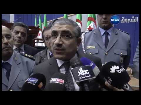 شاهد التحصيل الجبائي الجمركي بلغ 1000 مليار دينار في 2016