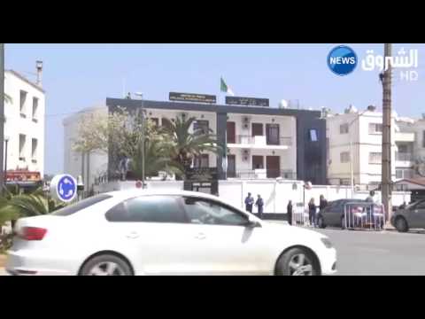 شاهد فساد الجزائر في مؤشر الشفافية الدولية