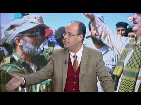 القراءات الممكنة لخبر اللقاء المرتقب بين حفتر والسراج