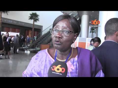 شاهد  عودة المغرب إلى أحضان أفريقيا