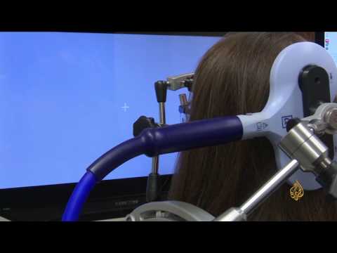 علماء يحفزون الدماغ للسيطرة على العالم الافتراضي