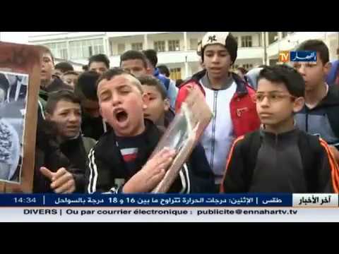 شاهد أخبار الجزائر العميقة 291