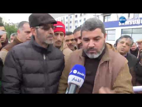 بالفيديو تعقيدات طارئة تؤجل حصول مكتتبي عدل 1 على السكن