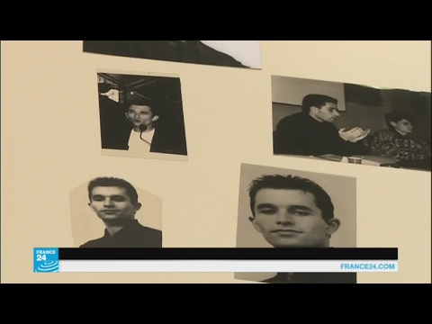 شاهد نبذة عن بونوا هامون مرشح اليسار في الانتخابات الفرنسية