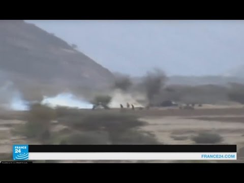 بالفيديو عملية إنزال أميركية راح ضحيتها أطفال ونساء