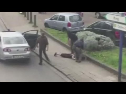 بلجيكا تسلم فرنسا متهمًا باعتداءات متطرفة ليوم واحد